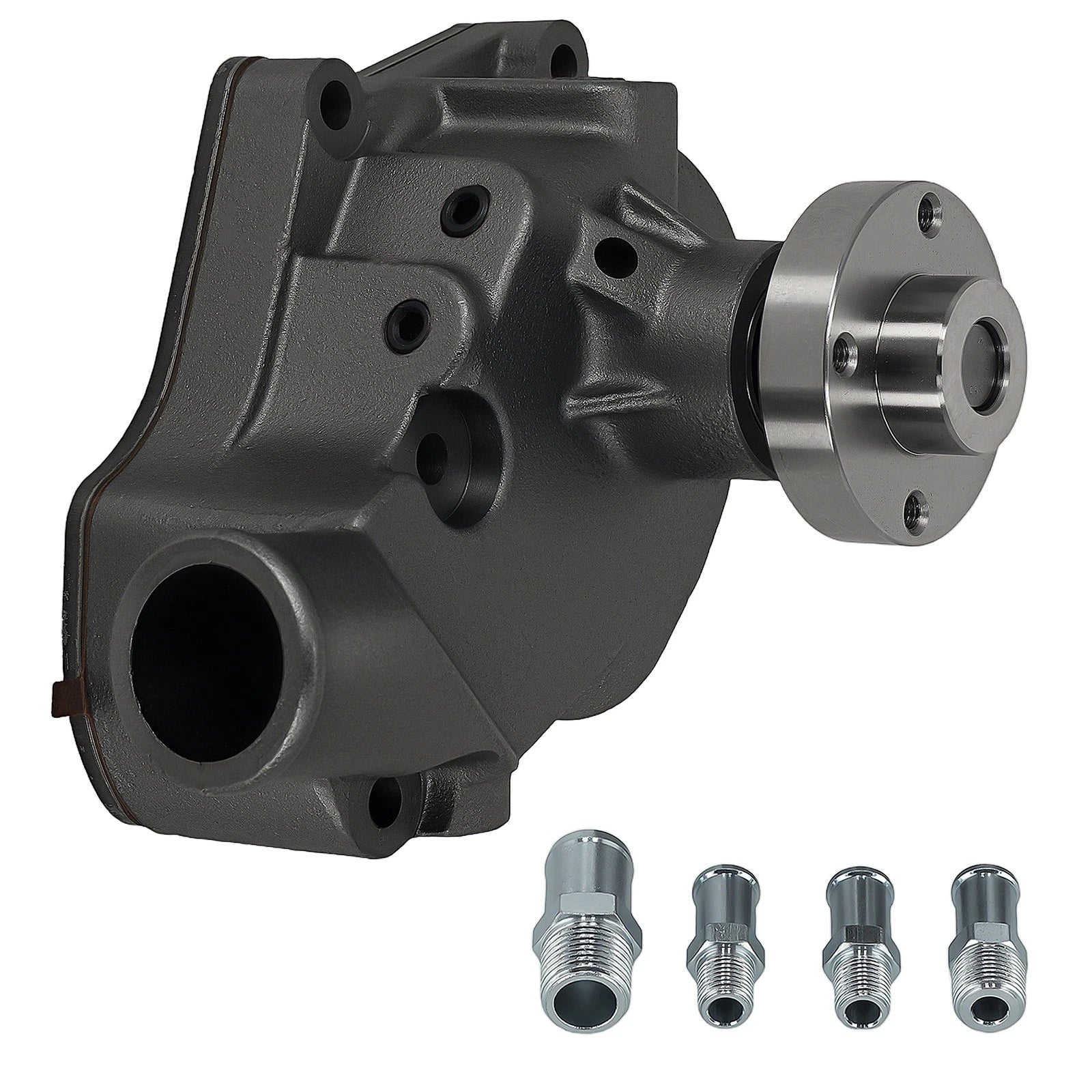 Engine Coolant Water Pump for John Deere 1520/1630/2440 (R48997)