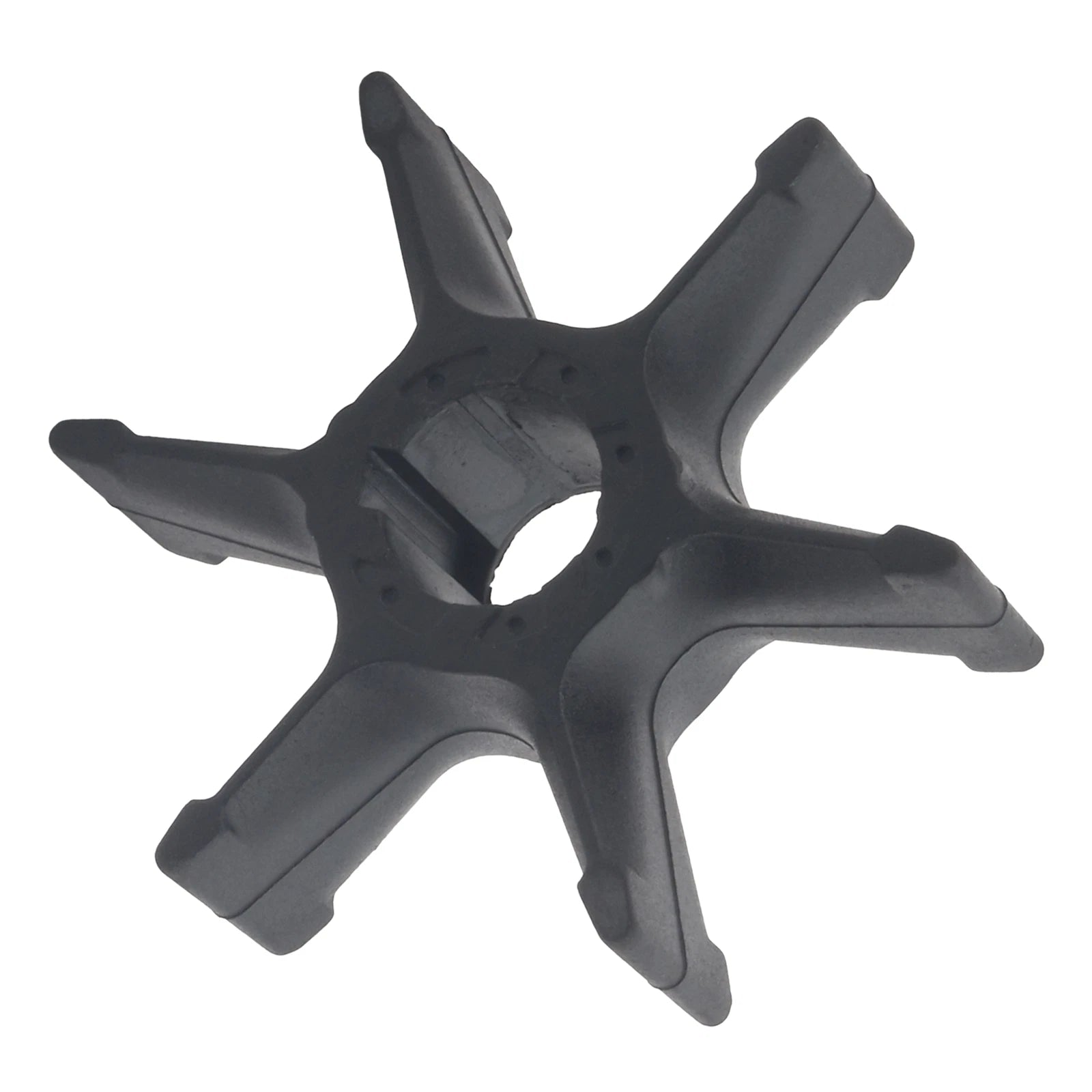 Water Pump Impeller for Yamaha (6F5-44352-01, 676-44352-00, 18-3088)
