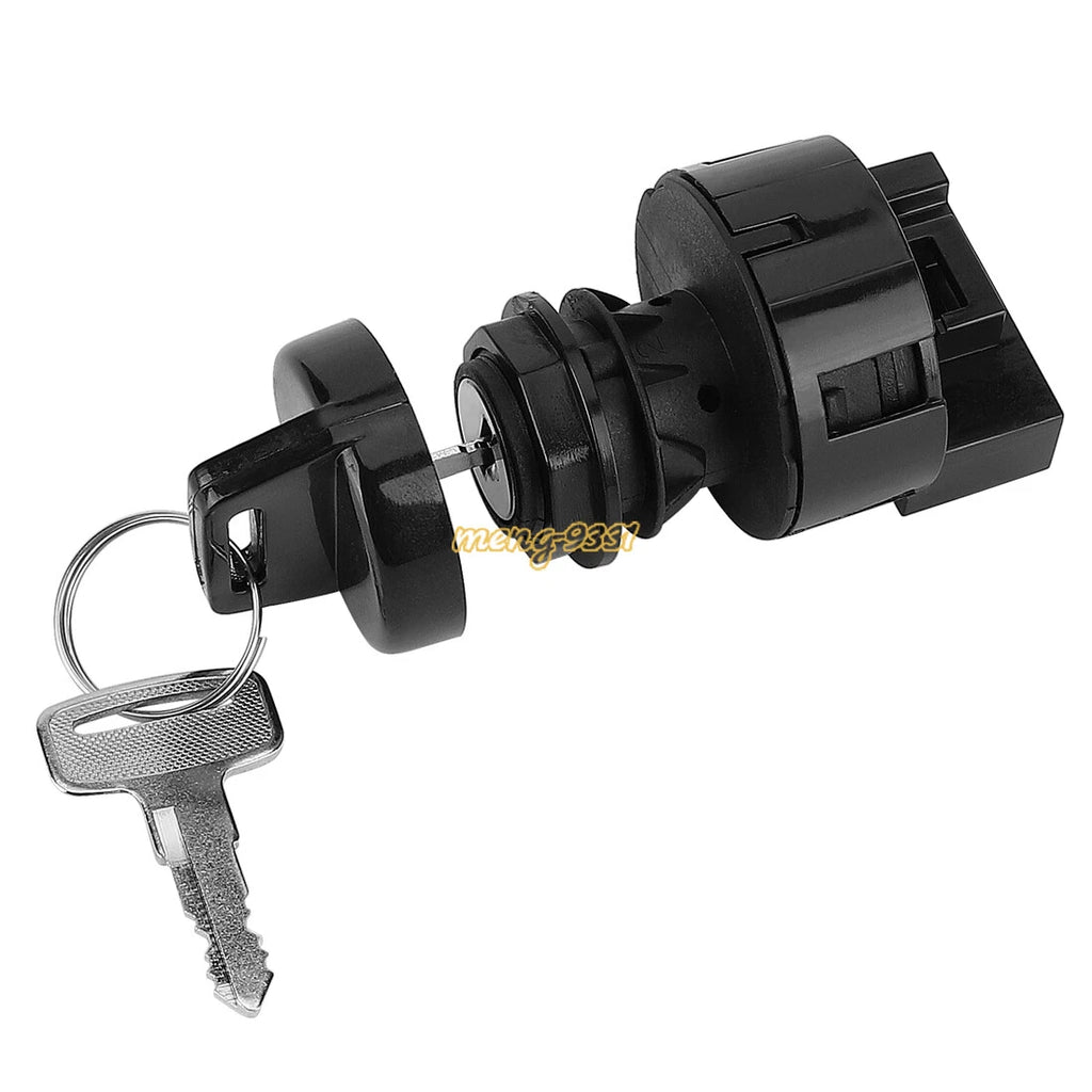 Ignition Switch w/ 2 Keys for Can-Am Outlander L 500 (2015)