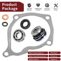 Water Pump Bearing Seal & Gasket Kit for Polaris Scrambler 500 (1997–2012)