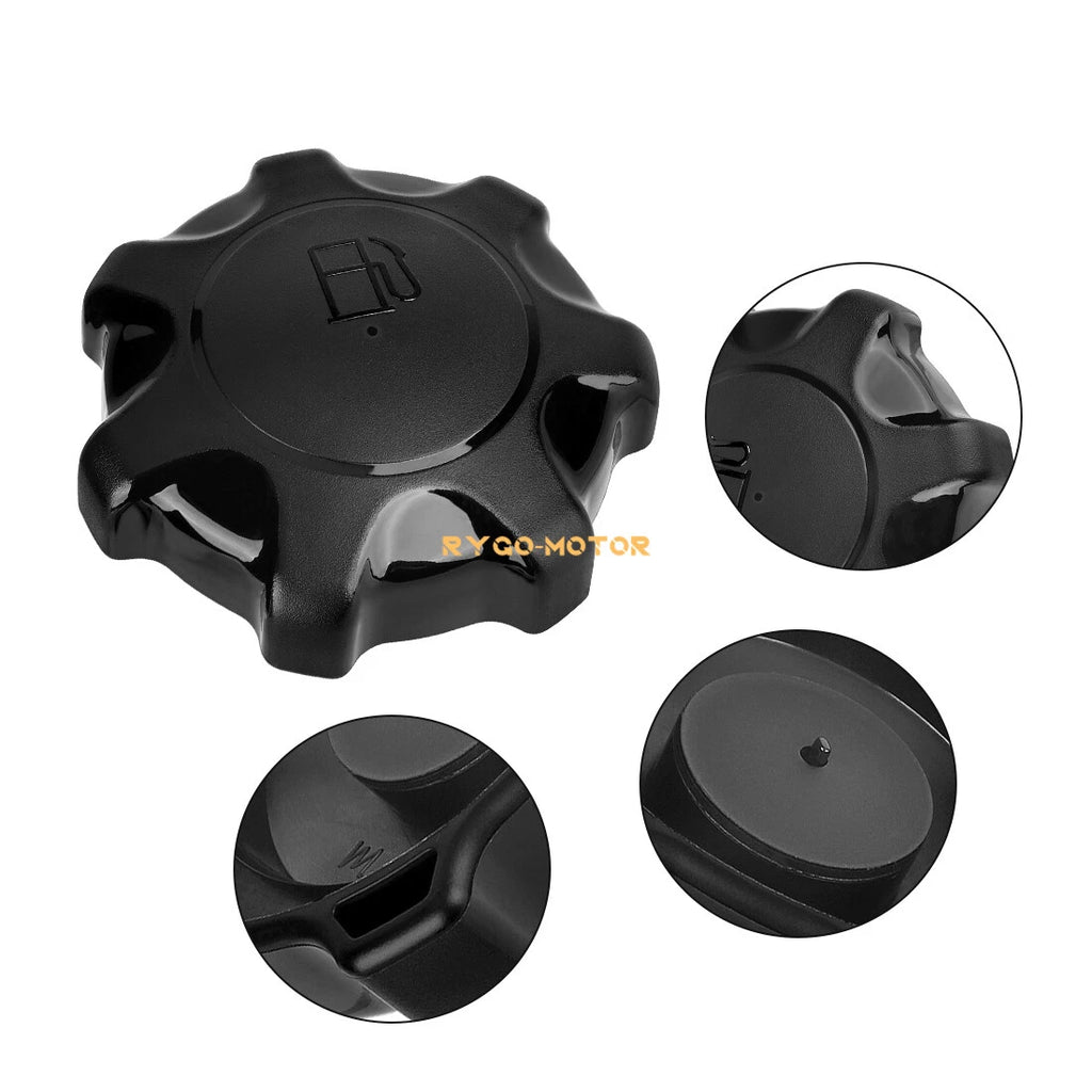 AM137724 Fuel Gas Cap for John Deere 325 335 345 LT150 LT160 X465 X575 (2000–2023)