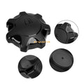 AM137724 Fuel Gas Cap for John Deere 325 335 345 LT150 LT160 X465 X575 (2000–2023)
