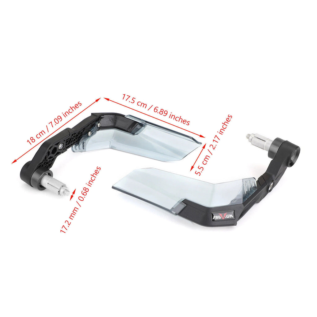 Brake Master Cylinder Clutch Lever for Universal Bikes (T9)
