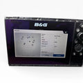Vessel View 703 Touch Screen Display for Mercury (OEM) 8M0124497