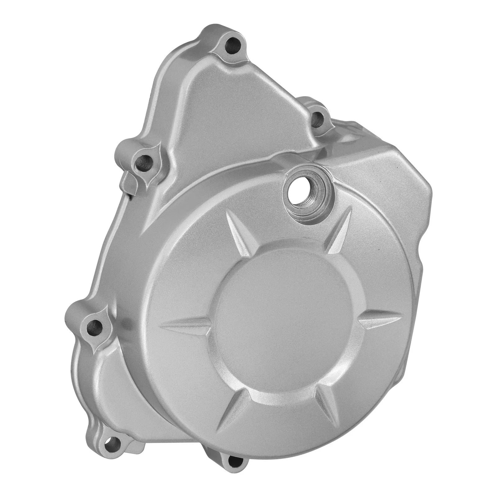 Left Crankcase Stator Cover for Honda CRF110F (2013–2025)