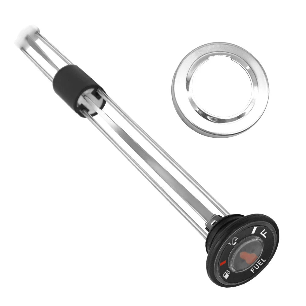Fuel Gas Tank Level Gauge for Suzuki Eiger 400 LT-A400 LT-F400 (2002–2007)