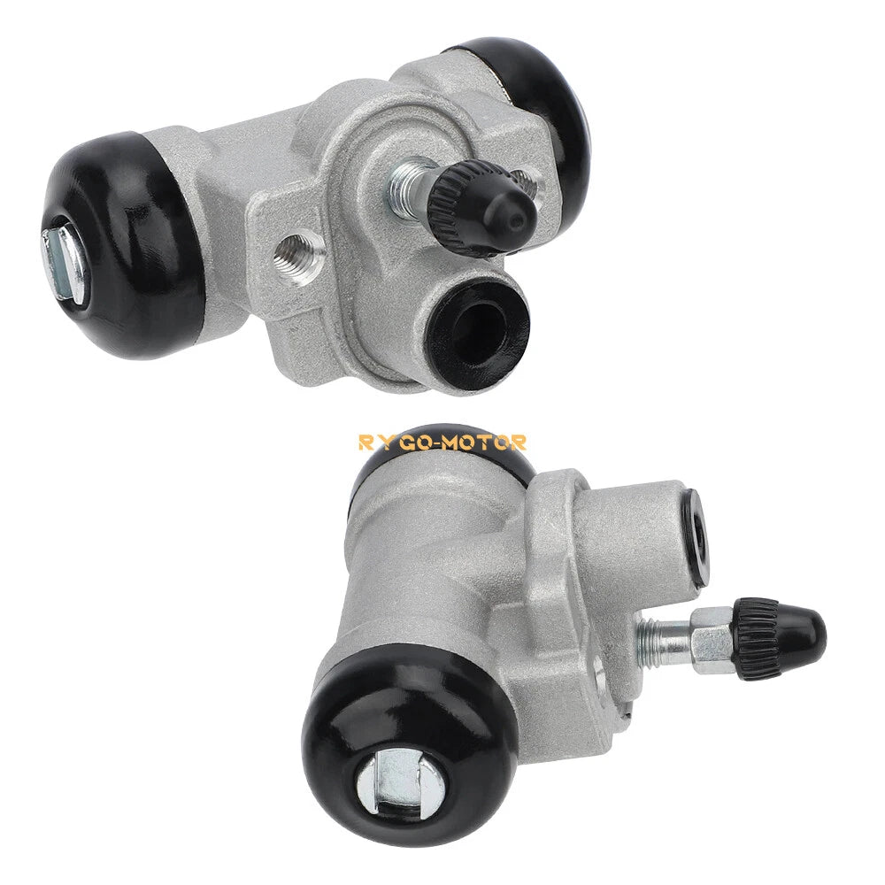 2X Rear Brake Wheel Cylinders for Tomberlin E-merge 500 E2 E4