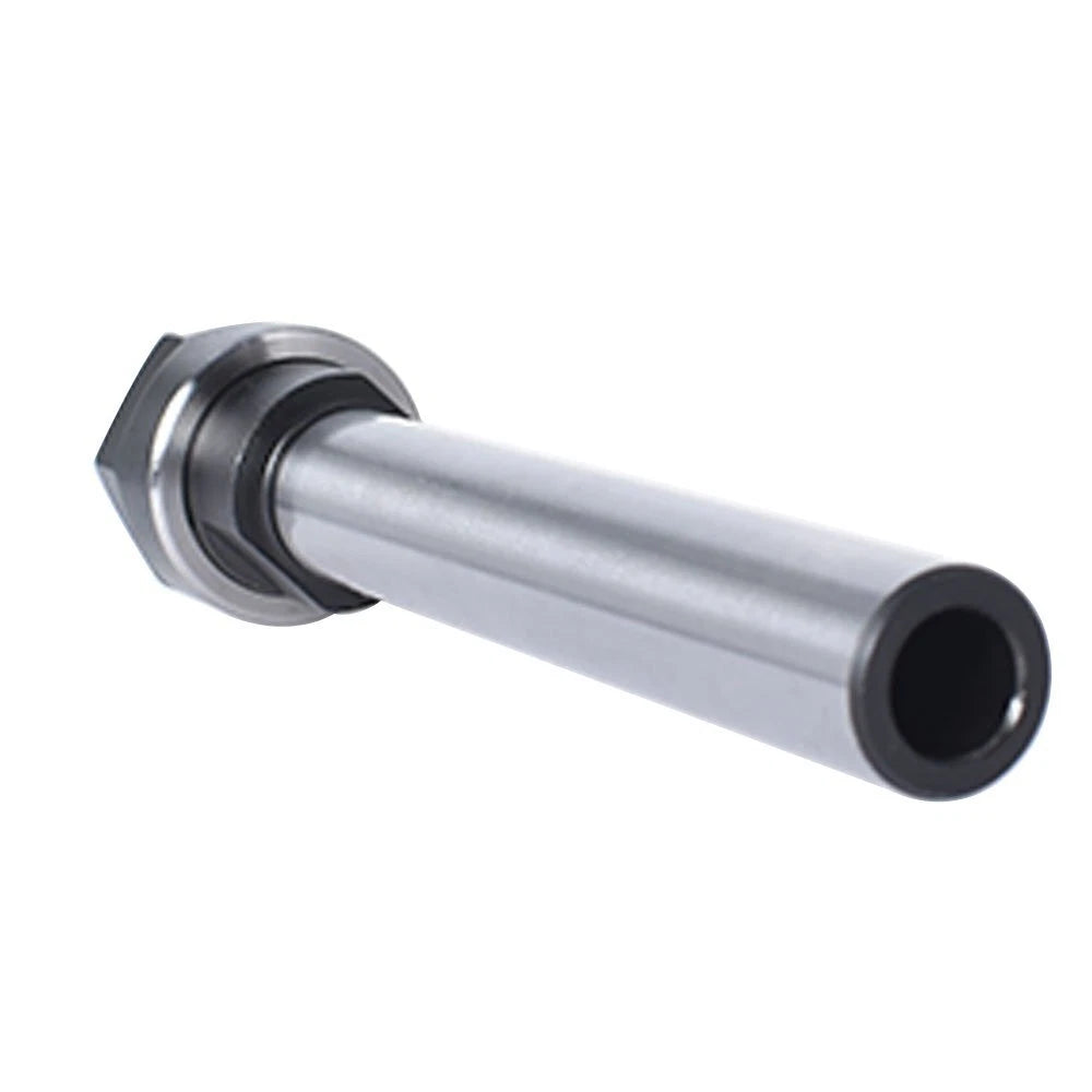 ER16A Extension Straight Shank Collet Chuck Tool Holder for C5 (4 Inch)