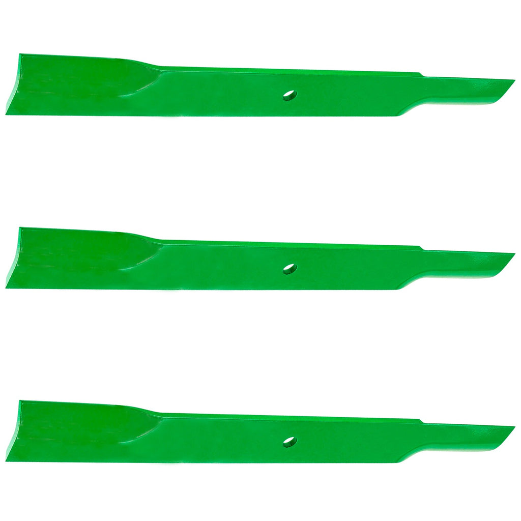 Deck Blade 60 Inch Replacement for Snapper Kees Z6002M Z6004M (2010–2018)