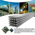 Fusible Electrode Aluminum Brazing Wire (Low Temperature)