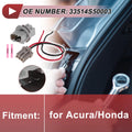 Turn Signal Light Socket Wiring Harness for Acura TL (2009–2014)