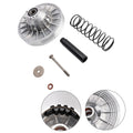 Rear Complete Clutch Variator 420280178 for Can-Am Outlander T 450 (2015–2023)