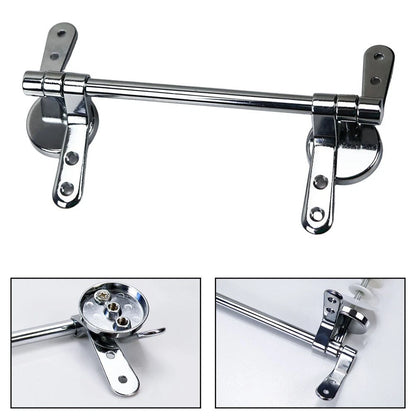 Toilet Seat Replacement Kit for Commercial Use