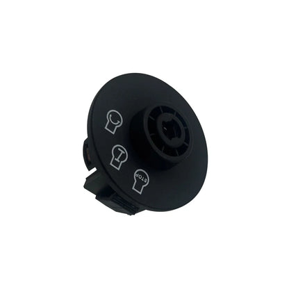 Ignition Switch with 2 Keys for (117-2221, 430-120, 137-4100)