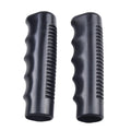 2X Rubber Non-Slip Handles for Wheelbarrow