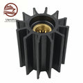 Flexible Impeller for Cummins (2009–2023) 09-705, 4019403, 4933743, Sherwood 18000K