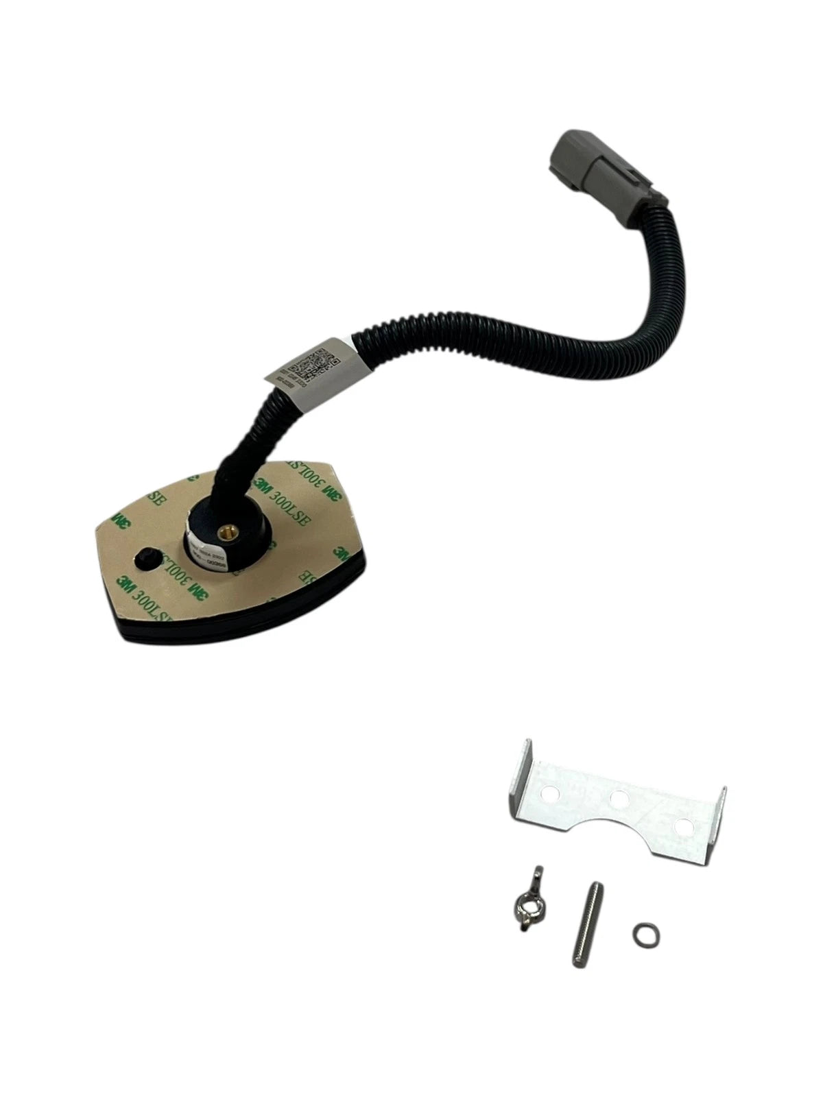 Infotainment Core Expansion for ICE Murphy (Wired Remote, w/ Bracket)