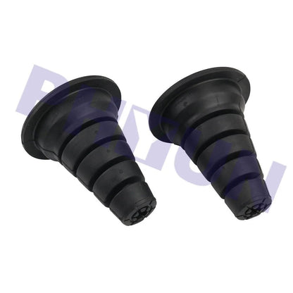 Rear Coil Spring Insulator for Toyota 4Runner (2003–2009) & FJ Cruiser (2007–2014)