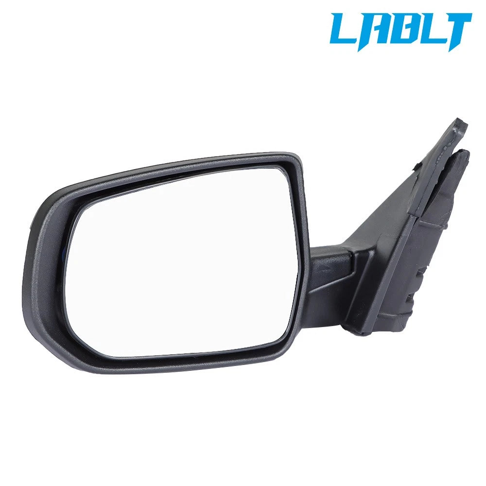 Driver Side Mirror for Chevy Malibu L LS (2016–2021) GM1320558