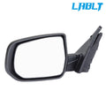 Driver Side Mirror for Chevy Malibu L LS (2016–2021) GM1320558
