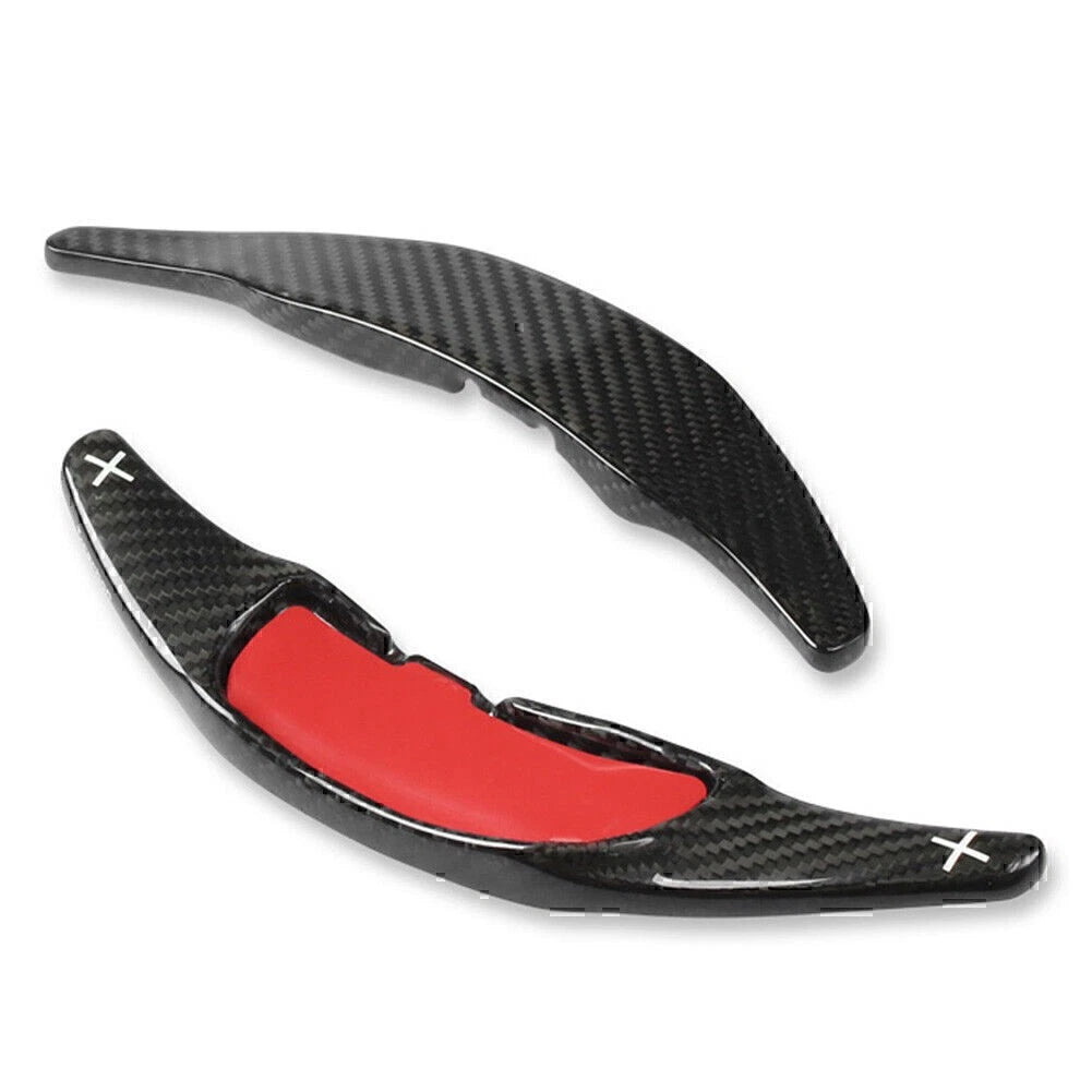 Steering Wheel Shift Paddle Extension for Benz A45 C63 E63 S65 CLA45 New