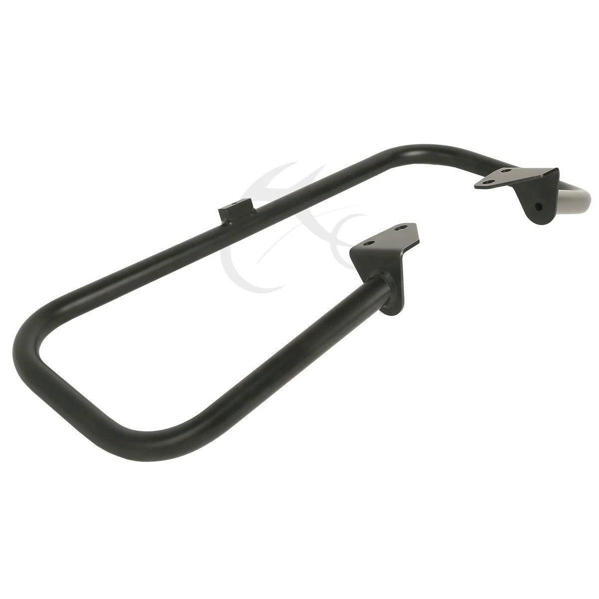 Engine Guard Highway Crash Bar for Harley Dyna Low Rider FXDL, Wide Glide FXDWG (2006–2017)