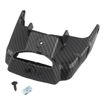 Battery Compartment Lock Surround for SurRon X S (2019–2023)
