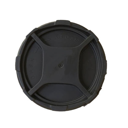 Headlamp Cover for