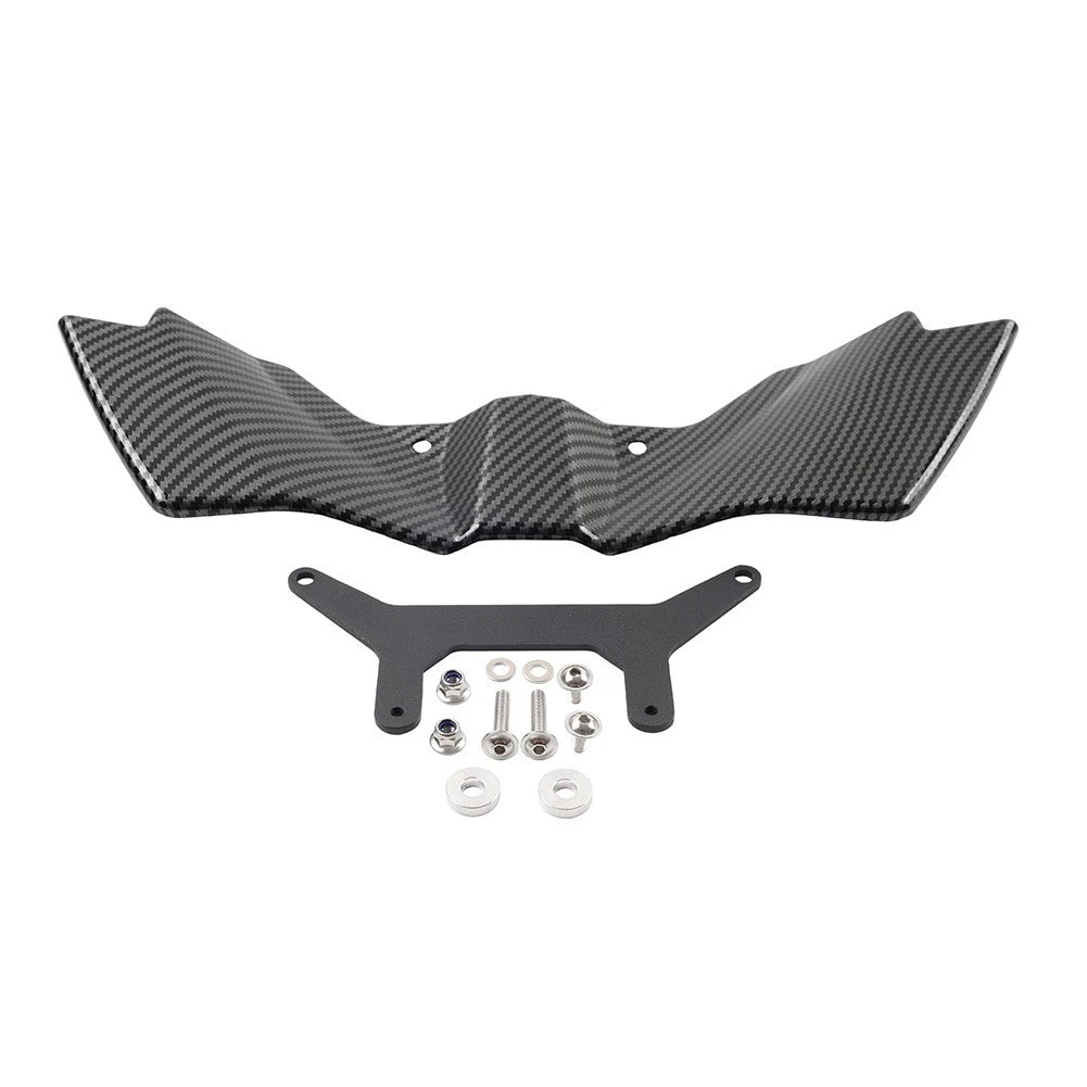 Front Spoiler Winglets for Honda CB1000 Hornet (2003–2006)