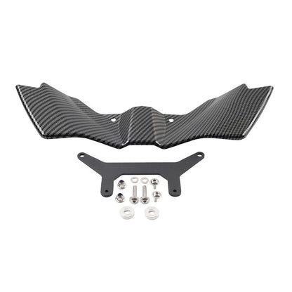 Front Spoiler Winglets for Honda CB1000 Hornet (2003–2006)