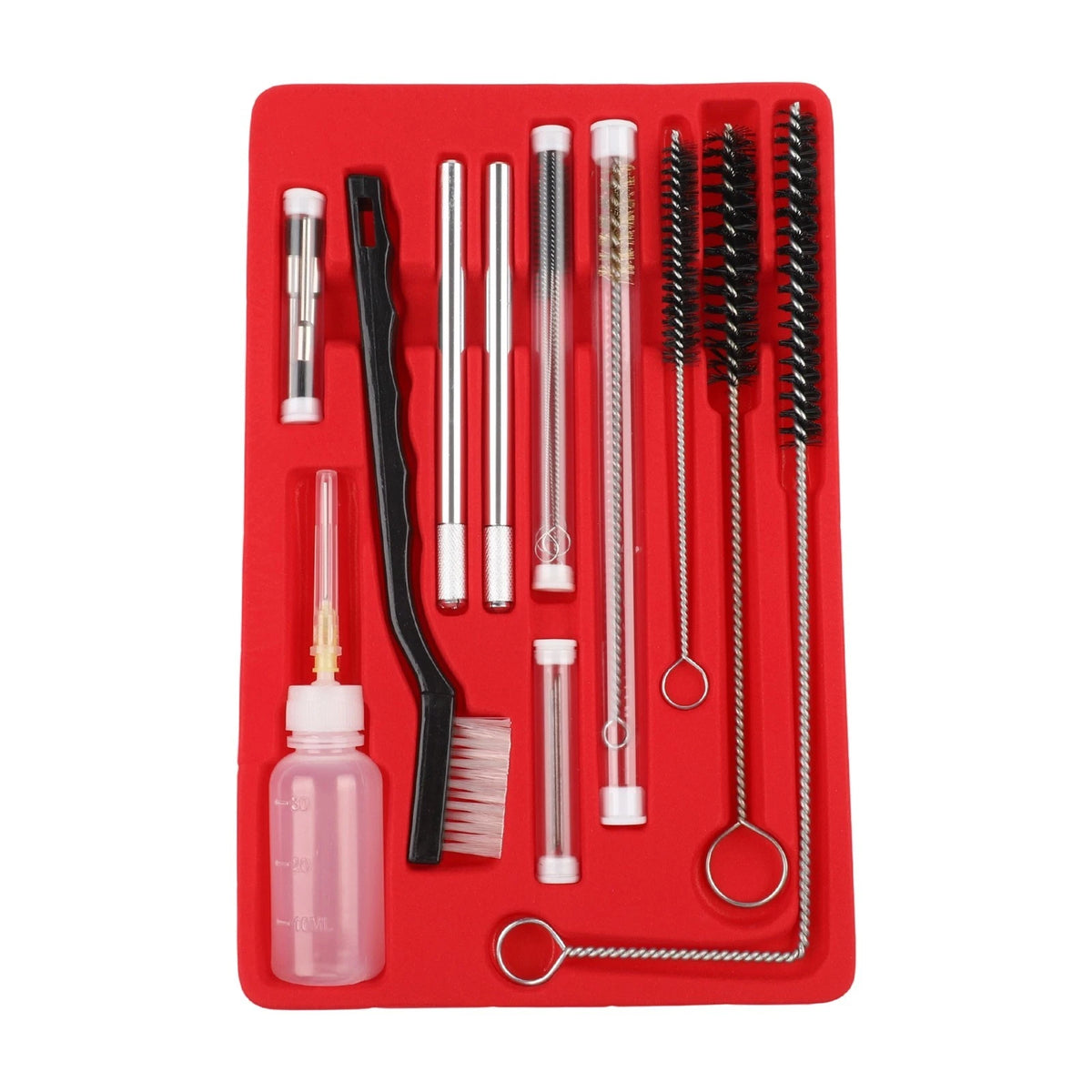 Professional Cleaning Kit for Versatile Paint Removal