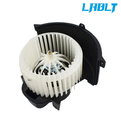 A/C Heater Blower Motor for Audi Q7 Volkswagen Touareg (2004–2010)