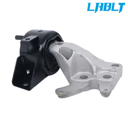 Set of 3 Motor & Trans Mounts for Buick Encore 1.4L (2013–2015) AWD/FWD