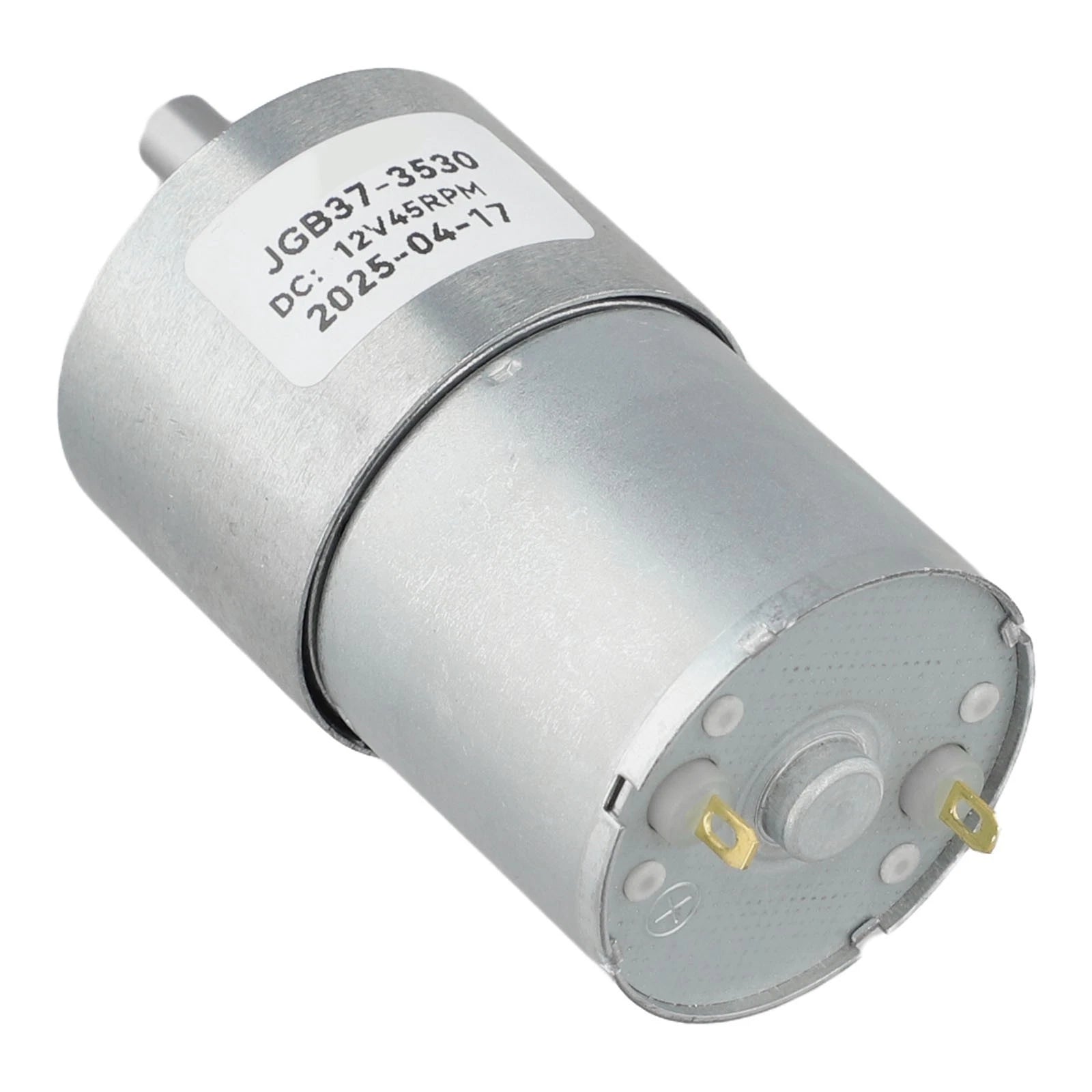 Electric Gear Motor JGB37 3530 for