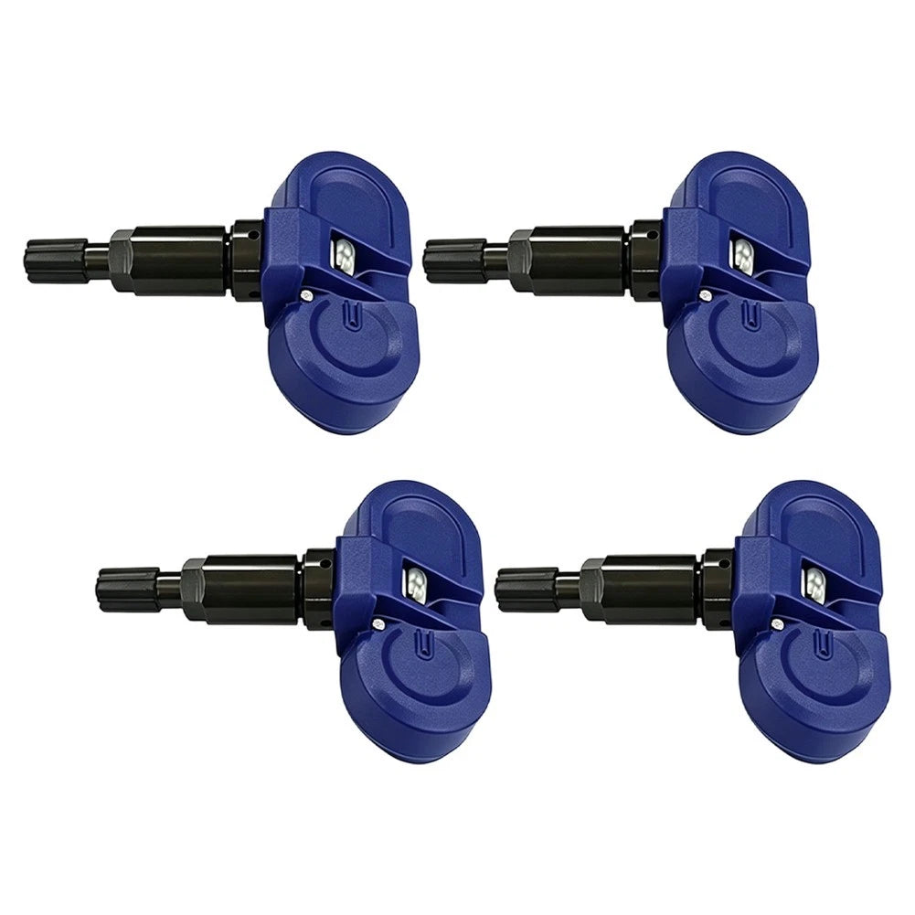 TPMS Sensor for - ABS Metal Build 12V