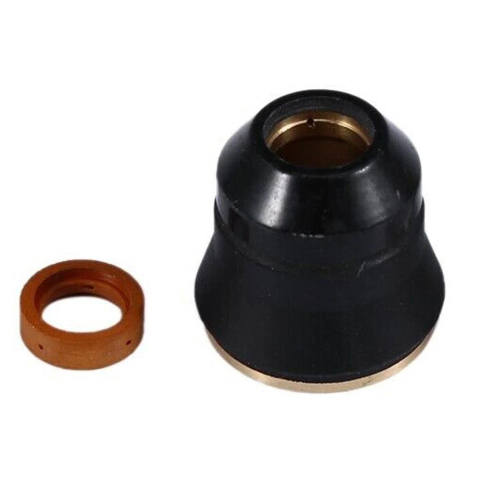Plasma Nozzle and Electrode Pack for S45 Series (22 Items)