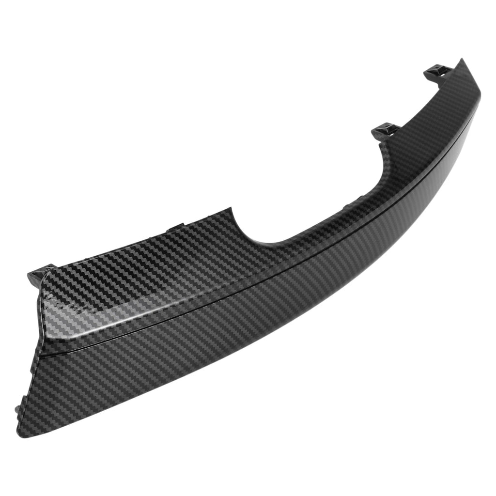 Door Panel Handle Pull Trim Cover for Toyota Corolla (2014–2018) No.7464502430
