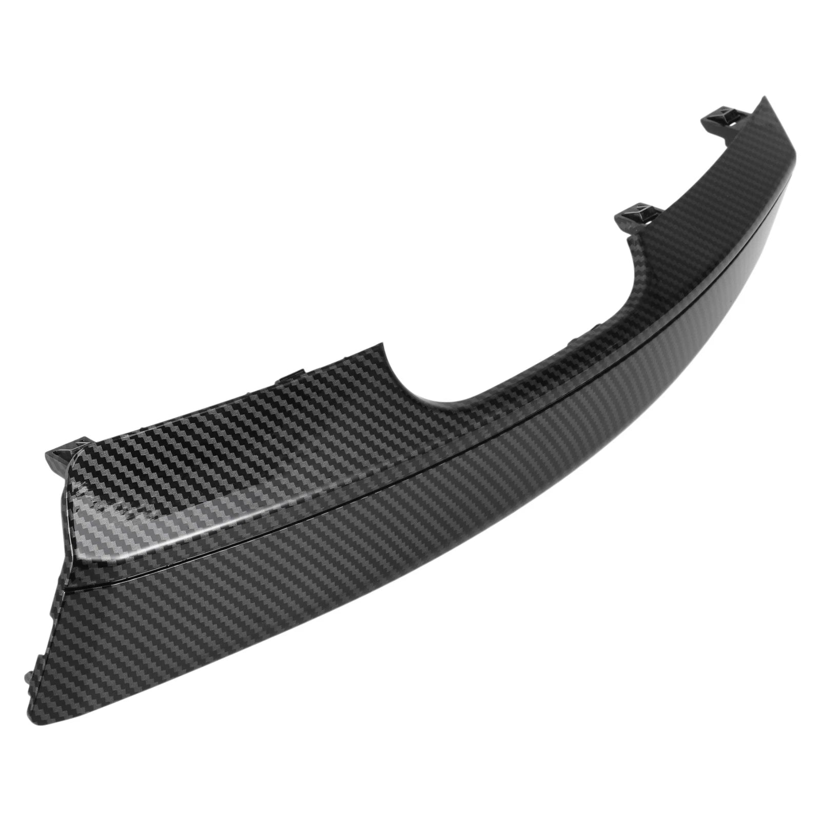 Door Panel Handle Pull Trim Cover for Toyota Corolla (2014–2018) No.7464502430