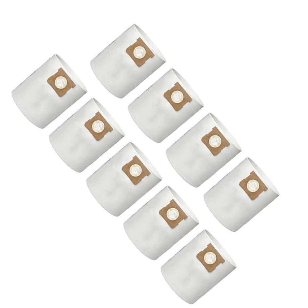 2X Vacuum Bags for Size B (High Efficiency, 2-ply Material)