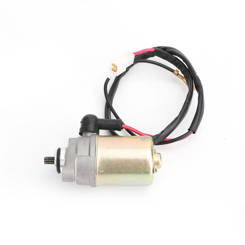 Starter Motor for Arctic Cat DVX50 DVX 50 90 ATV (2006–2008) T9