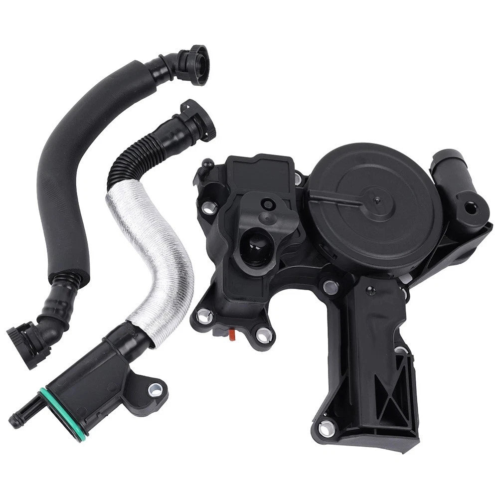 PCV Valve Kit 06H103495AH for Passat (2008–2010) & Beetle (2012–2013)