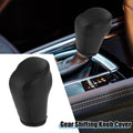 Automatic Transmission Gear Shift Knob Cover for Mazda CX-5 (2017–2022)