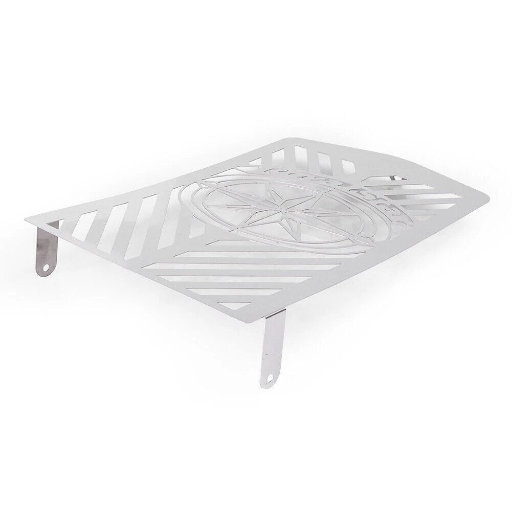 Radiator Guard Grill for Yamaha Royal Star XVZ1300 (1996–2009)