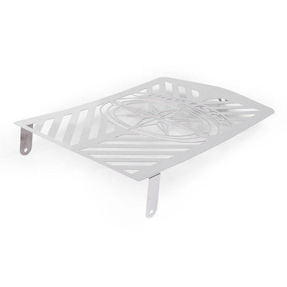 Radiator Guard Grill for Yamaha Royal Star XVZ1300 (1996–2009)