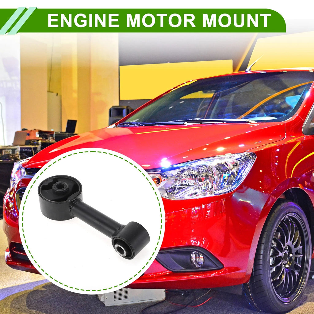 Engine Motor Mount Replacement for Chevrolet Sail (CS3) (2010–2014)