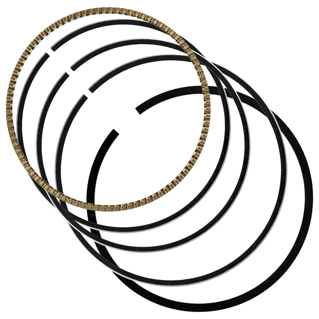 Engine Piston Rings Set for Honda TRX400EX TRX400X (1999–2014)