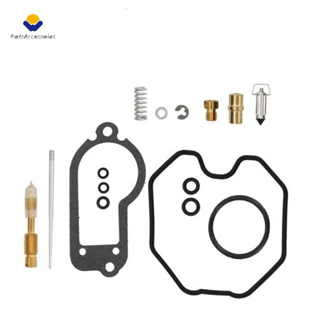 4X Carburetor Rebuild Kit for Honda CB650 (1979–1980)