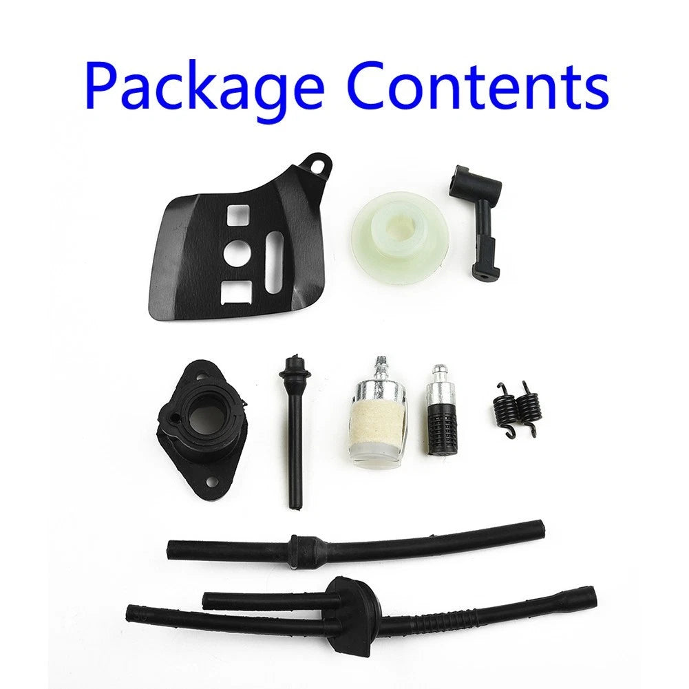Chainsaw Repair Kit for Small Chainsaw (2500)