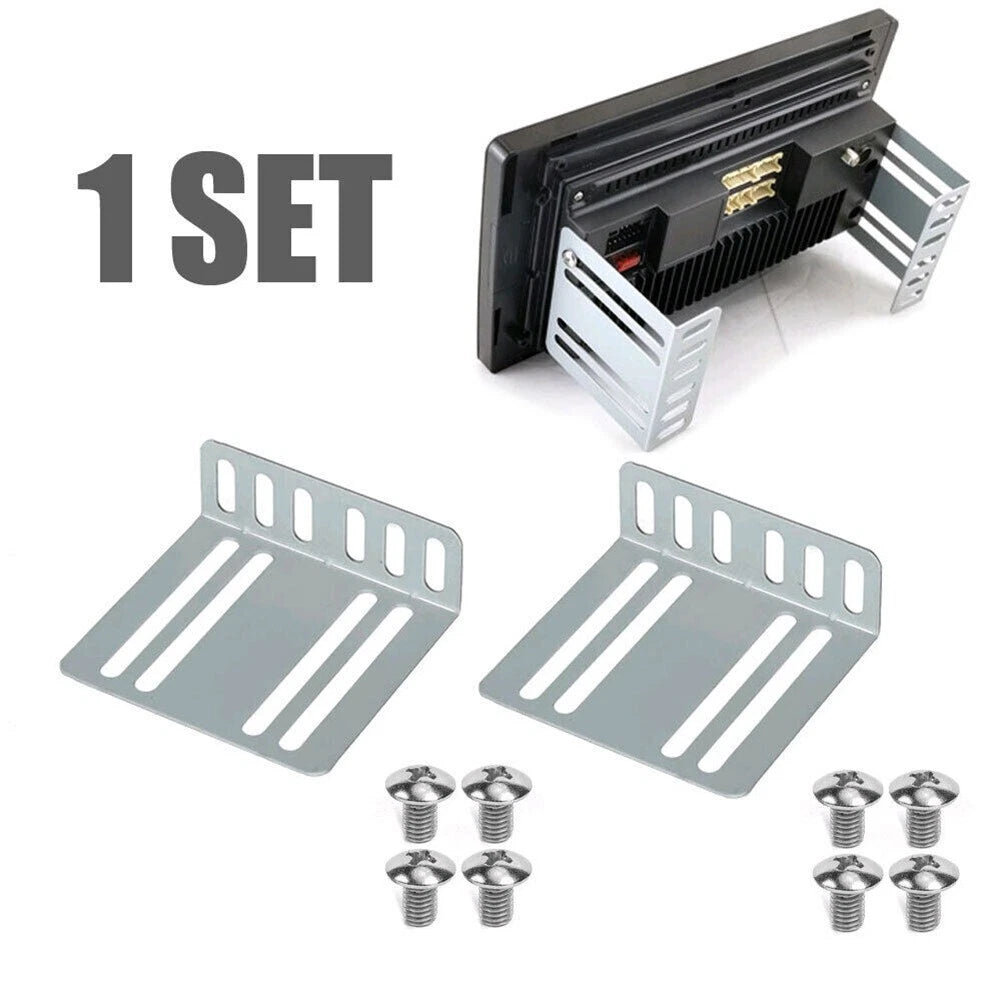 Mounting Kit for MP5 DVD/CD Players (Universal)