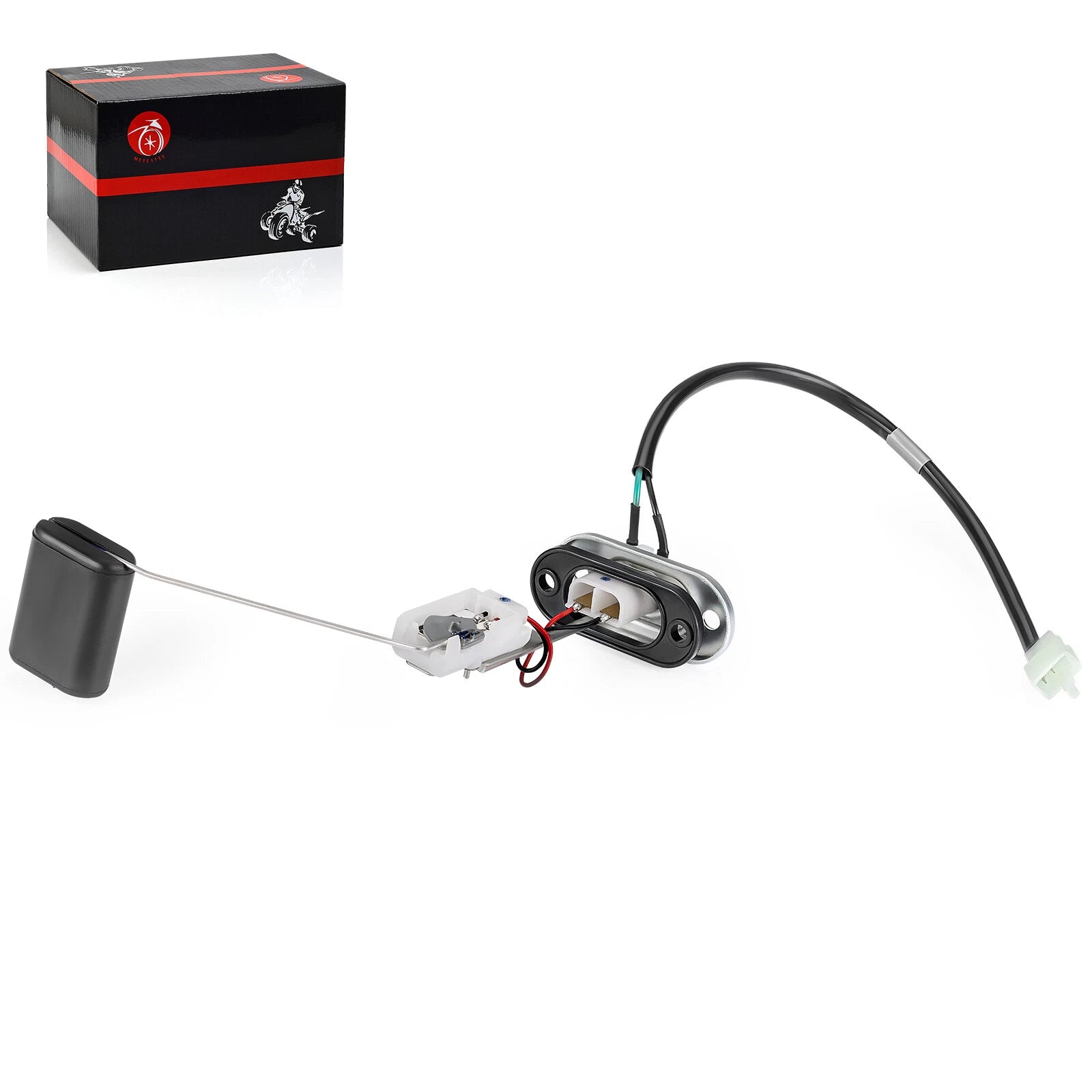 Fuel Meter Sending Unit for Yamaha Road Star 1600 XV1600A (1999–2003) 4WM-85752-10